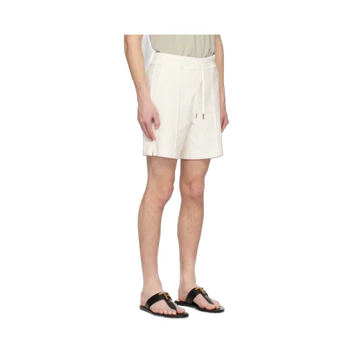 Drawstring Shorts