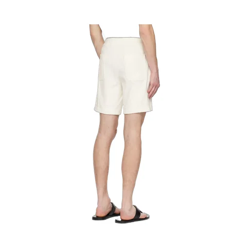Drawstring Shorts
