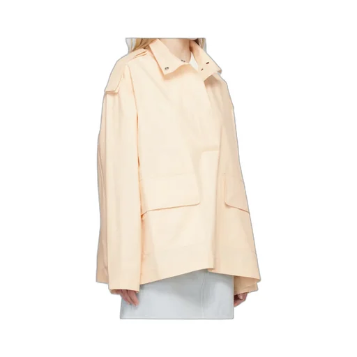 Lapel Casual Jacket