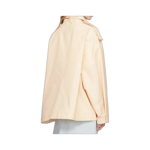 Lapel Casual Jacket