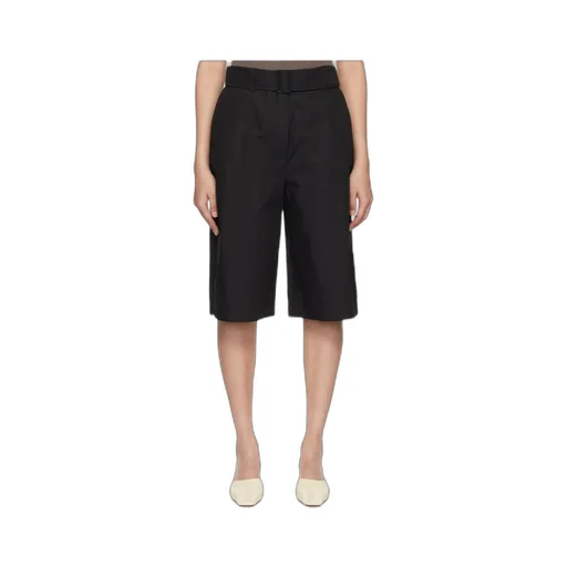 Waistband Shorts