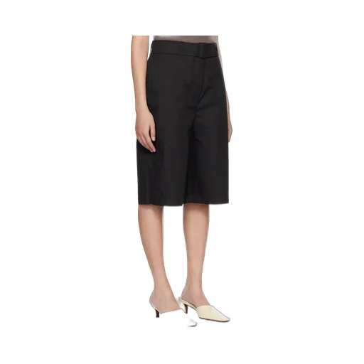 Waistband Shorts