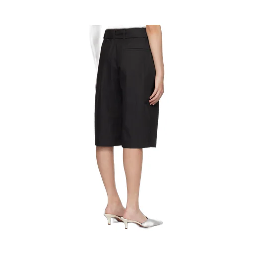 Waistband Shorts