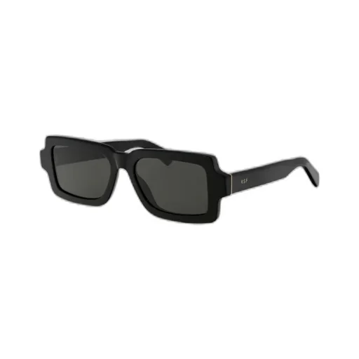 Retrosuperfuture Pilastro Rectangle Frame Sunglasses