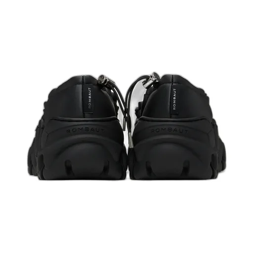 Boccaccio Ii Aura Ballerina Shoes