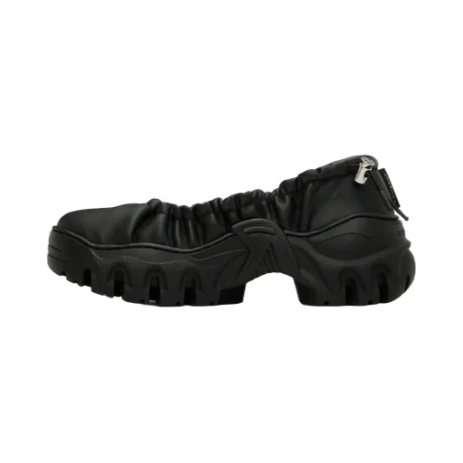 Boccaccio Ii Aura Ballerina Shoes