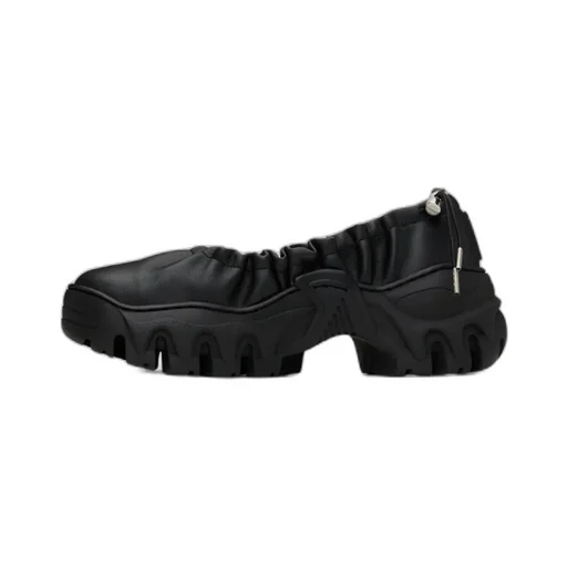 Boccaccio Ii Aura Ballerina Shoes
