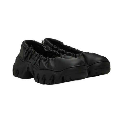 Boccaccio Ii Aura Ballerina Shoes