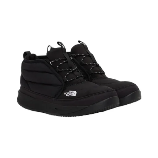 Nse Chukka Ankle Boots