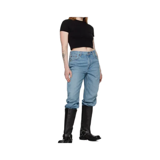 Short-Sleeve Cropped T-Shirt