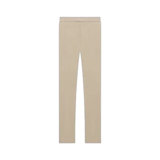 Fear Of God Logo Patch Drawstring Sweatpants