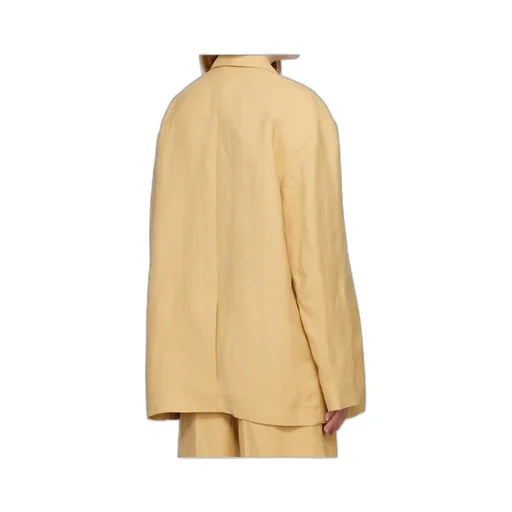 Button Blazer