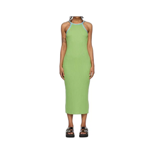 Spaghetti Strap Dress
