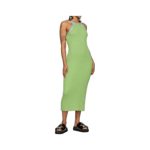 Spaghetti Strap Dress