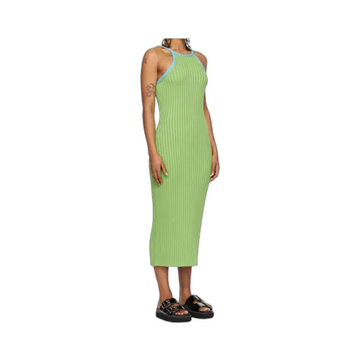 Spaghetti Strap Dress