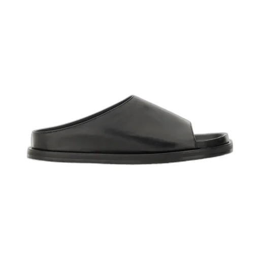 Studio Nicholson Minimalist Slide Flat Shoes