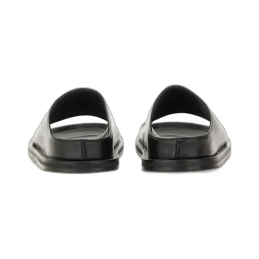 Studio Nicholson Minimalist Slide Flat Shoes