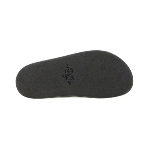 Studio Nicholson Minimalist Slide Flat Shoes