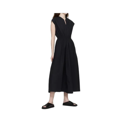 Studio Nicholson Minimalist Slide Flat Shoes