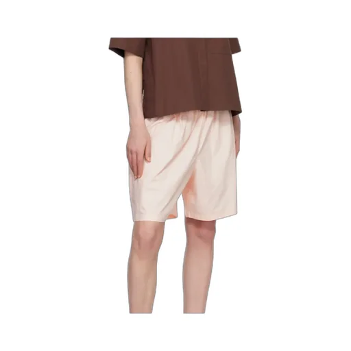 Drawstring Shorts