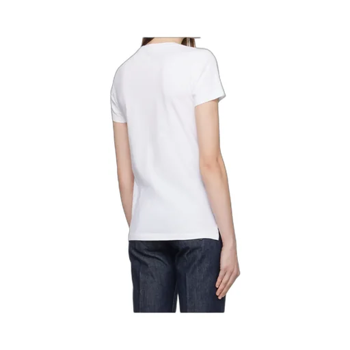 Auralee Seamless Crew Neck T-Shirt
