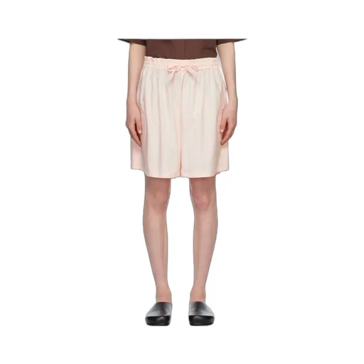 Drawstring Shorts