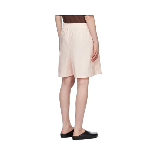 Drawstring Shorts