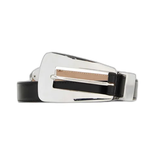 Khaite Buckle Belt