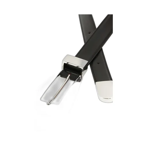 Khaite Buckle Belt