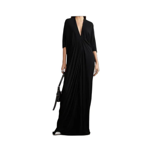 Pendant Muslin Dress