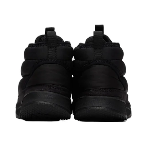 Nuptse Chukka Short Boots