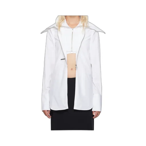 Eremetic Collared Shirt