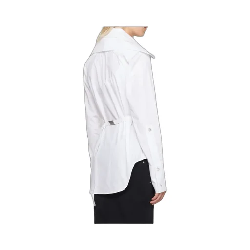 Eremetic Collared Shirt