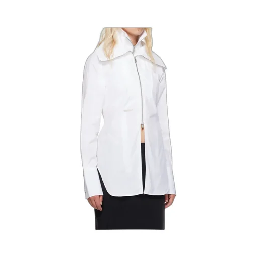 Eremetic Collared Shirt