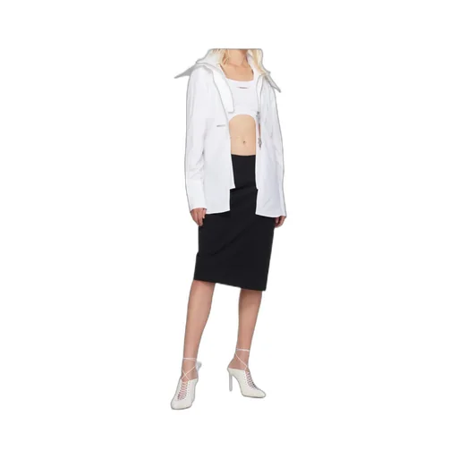 Eremetic Collared Shirt