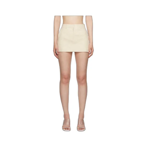 Isle Miniskirt