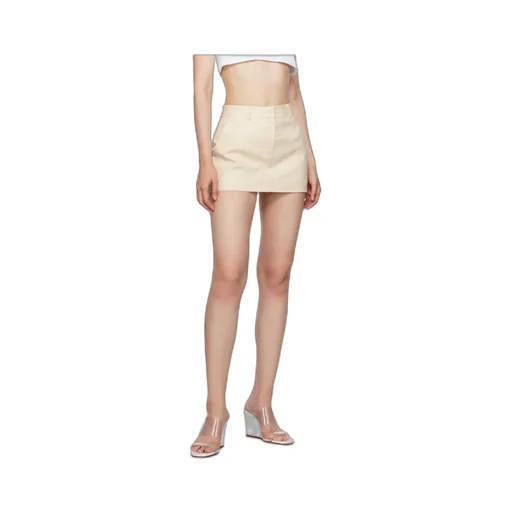 Isle Miniskirt