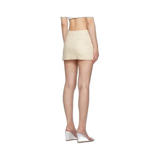 Isle Miniskirt