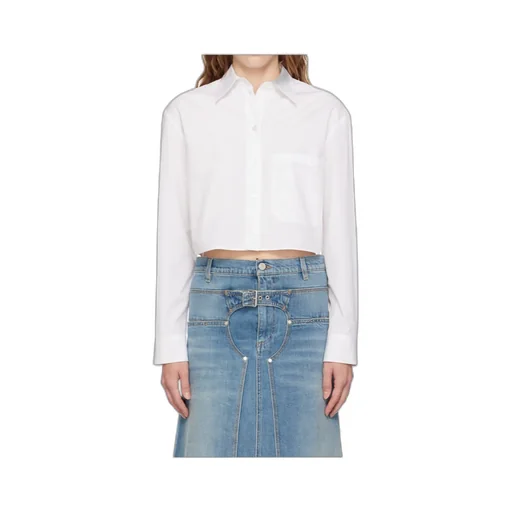 Lapel Shirt