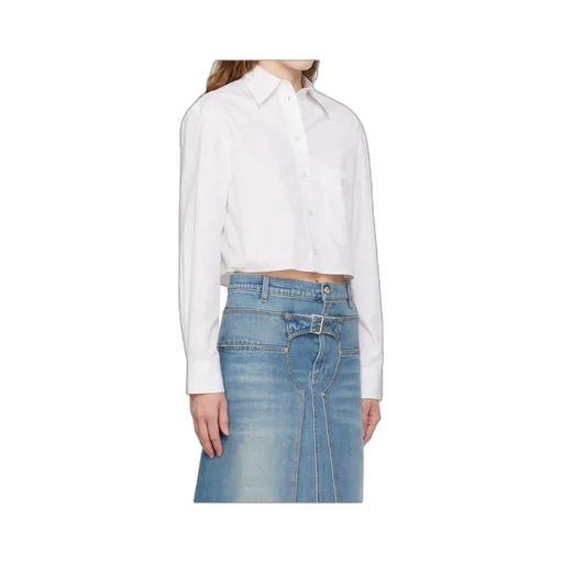 Lapel Shirt