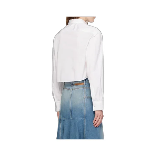 Lapel Shirt