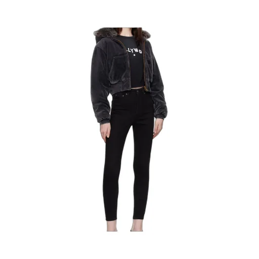 Jeans With Belt Loops