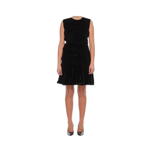 Sleeveless Dress