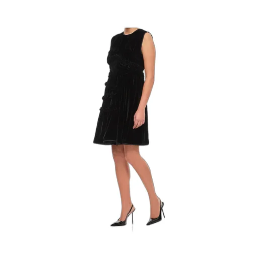 Sleeveless Dress