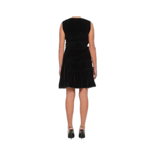 Sleeveless Dress