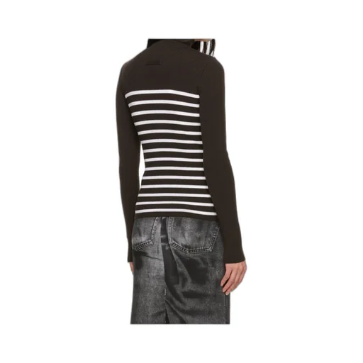 Turtleneck Sweater