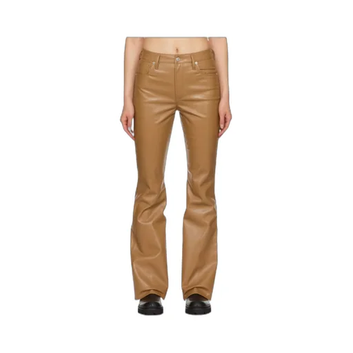 Lilah Leather Pants