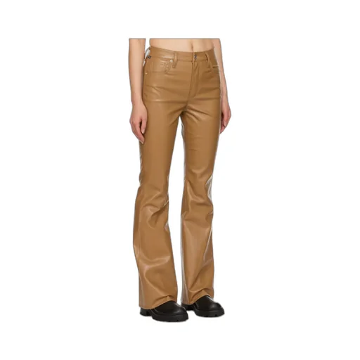 Lilah Leather Pants