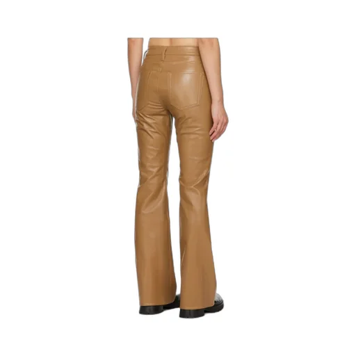 Lilah Leather Pants
