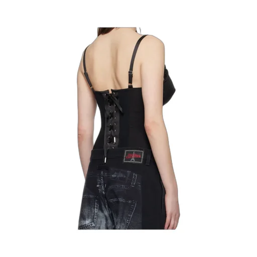 Sleeveless Jumpsuit